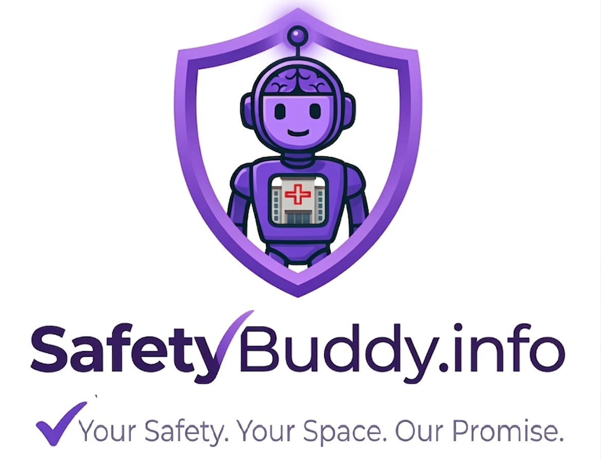 SafetyBuddy.info
